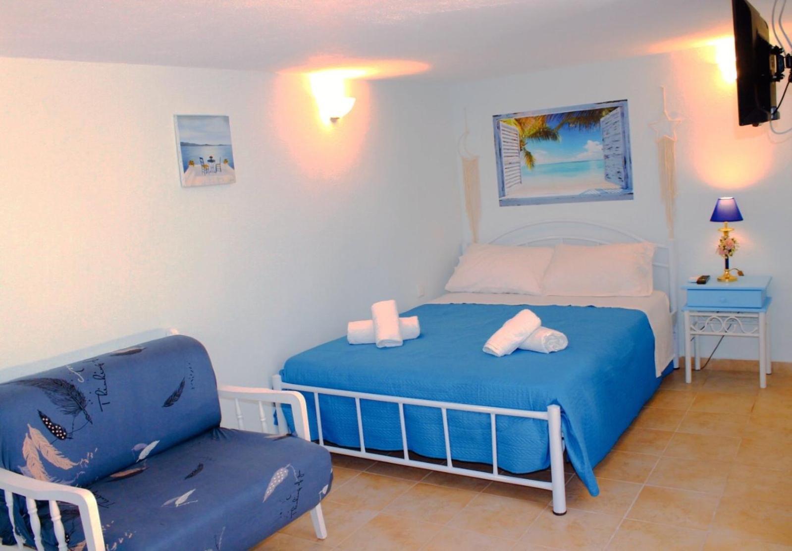 Apartamento Amalia House Nea Kallikrateia Exterior foto