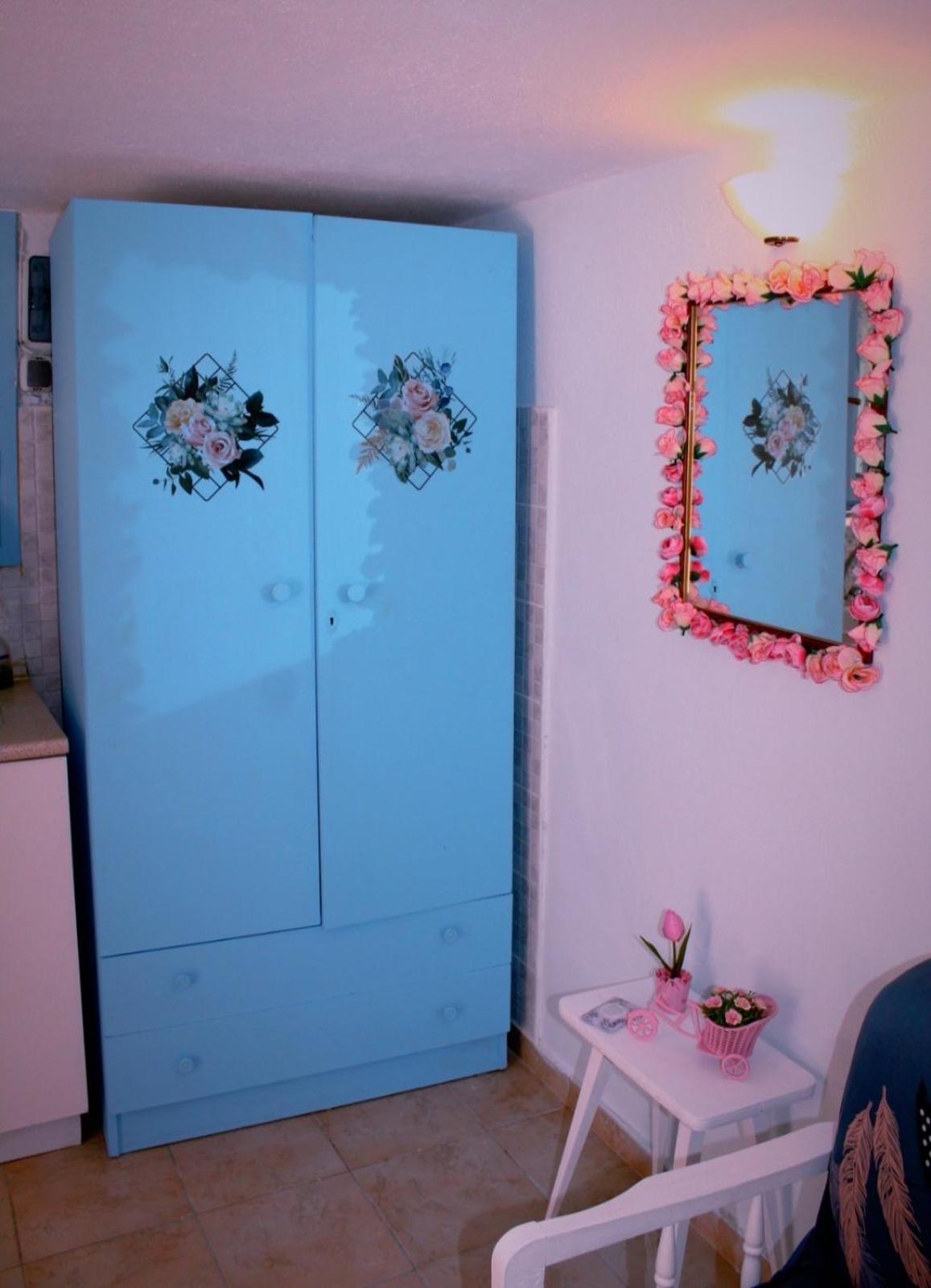 Apartamento Amalia House Nea Kallikrateia Exterior foto